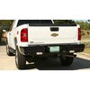 Fab Fours 20-C SILVERADO 2500/3500 HD BLACK STEEL REAR CH20-T4950-1